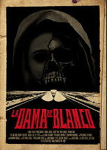 Poster de la película Lady in White