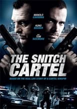 Poster de la película The Snitch Cartel