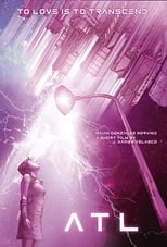 Poster de la película Atl