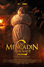 Poster de la película Mencadin 2: Tamu Mayit