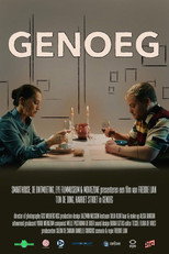 Poster de la película Genoeg