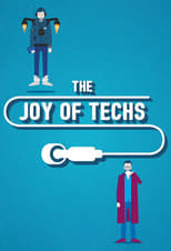 Poster de la serie The Joy of Techs