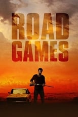 Poster de la película Road Games