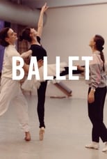 Poster de la película Ballet