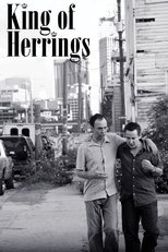 Poster de la película King of Herrings
