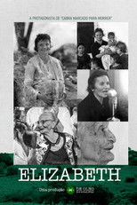 Poster de la película Elizabeth