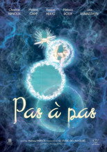 Poster de la película Pas à pas