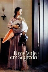 Poster de la película A Hidden Life