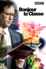 Poster de la serie Bonjour la Classe