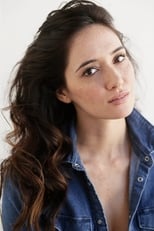 Actor Sara Malakul Lane