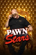 Poster de la serie Pawn Stars