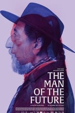 Poster de la película The Man of the Future