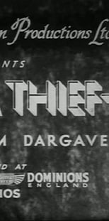 Poster de la película Once a Thief