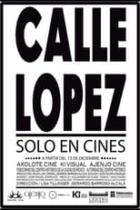 Poster de la película Lopez Street
