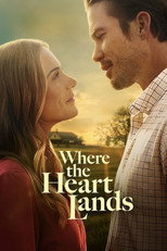 Poster de la película Where the Heart Lands