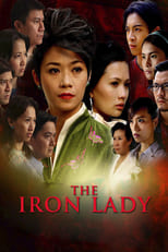 Poster de la serie The Iron Lady
