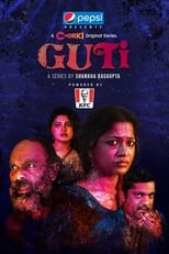 Poster de la serie Guti