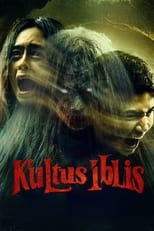 Poster de la película Kultus Iblis