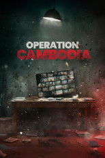 Poster de la película Operation Cambodia