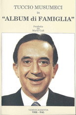 Poster de la película Album di famiglia