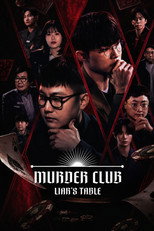 Poster de la serie Murder Club: Liar's Table