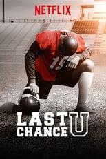 Poster de la serie Last Chance U