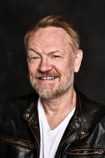 Actor Jared Harris