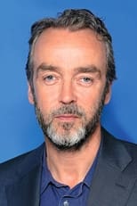 Actor John Hannah