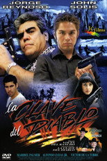 Poster de la película Code of the Devil