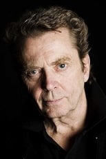 Actor Rolf Skoglund
