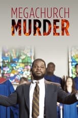 Poster de la película Megachurch Murder