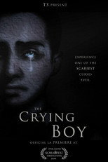 Poster de la película The Crying Boy