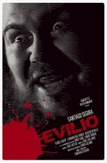 Poster de la película Evilio