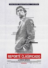 Poster de la película The Report