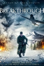 Poster de la película Breakthrough
