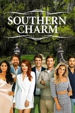 Poster de la serie Southern Charm