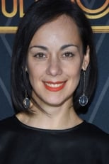 Actor Gabriela de la Garza