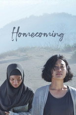 Poster de la película Homecoming