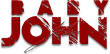 Logo Baby John