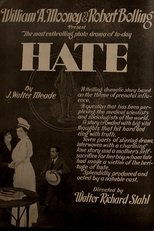 Poster de la película Hate