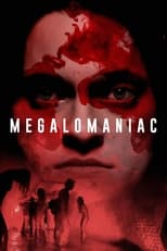 Poster de la película Megalomaniac