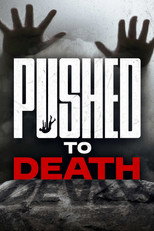 Poster de la serie Pushed to Death