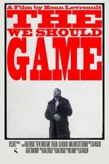 Poster de la película The We Should Game