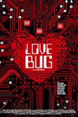 Poster de la película Love Bug