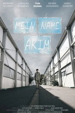 Poster de la película My Name Akim