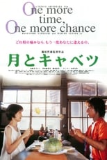 Poster de la película One More Time, One More Chance