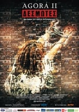 Poster de la película Chained (Agora II)