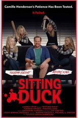 Poster de la película Sitting Duck