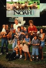 Poster de la serie Second Noah