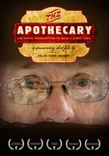 Poster de la película The Apothecary